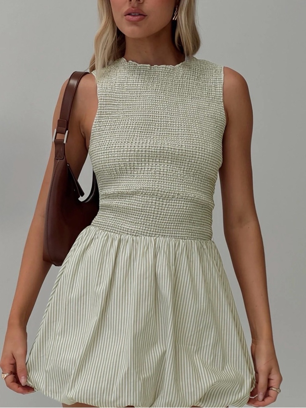 Princess Polly Narnie Mini Dress